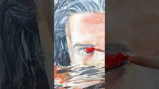 Ruining my art for fun.