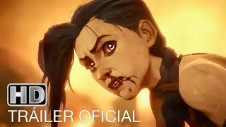 Arcane Temporada 2 |  ESPAÑOL Latino | Tráiler oficial