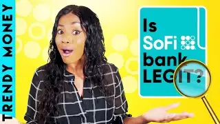 Sofi Bank Reviews (UPDATED 2022)
