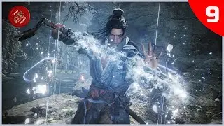 😎ХАРДКОРНОЕ ПРОХОЖДЕНИЕ😎👉  Wo Long: Fallen Dynasty