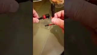 Адаптер 1/4