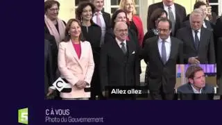 First Coffee du 08-12-2016