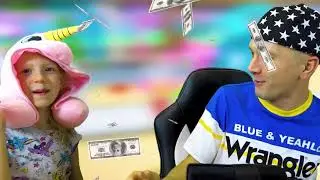 ОТКРЫЛИ Свою ФАБРИКУ ПОНЧИКОВ в ROBLOX! ПОЧЕМУ у Нас Все СЛОМАЛОСЬ Милана и Папа на FFGTV