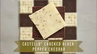 Castello® Game Night Cheeseboard
