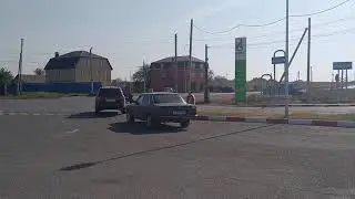 Mercedes Benz W123 om617 прощай