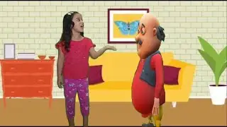 My friends Motu Patlu | motu patlu cartoon | Jojo janvi |funny story