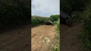Pajero. Сахалин. Крильон. Перевал.