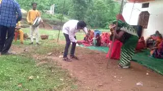 चुरहट गांव की जोरदार देसी दादरा राई बैंड बाजा डांस धमाकेदार सीधी रीवा शहडोल सतना सिगरौली शहर