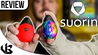 SUORIN DROP | Review