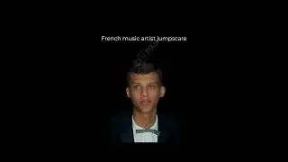 Stromae Jumpscare