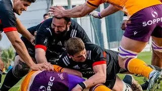 Replay | Stade Niçois VS Soyaux-Angoulême