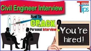 Basic civil engineering interview Questions Answers | Civil building material test | Hindi Part 1