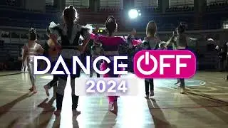 Dance OFF 2024 (Trailer No.1)