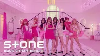 NATURE (네이처) - 내가 좀 예뻐 (I'm So Pretty) MV