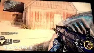 Black Ops 3 Multiplayer