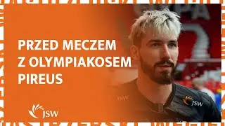 Czas na ćwierćfinał Ligi Mistrzów
