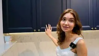 Полки vs шкафы