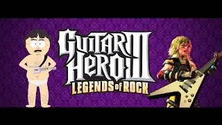 Guitar Hero 3   Ruby FC 100%