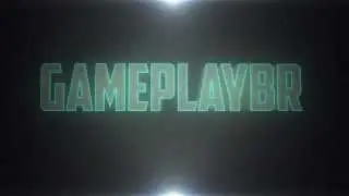 Nova Intro Do Canal! - By Deser VFX