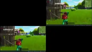 Gater The boss Live Stream