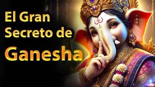 🔱 El Significado Oculto de GANESHA 🐘 HISTORIA COMPLETA