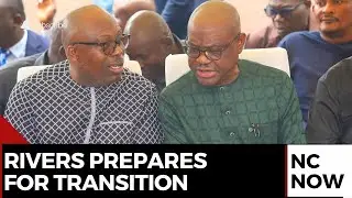 Rivers State Prepares for Transition Back to Democracy