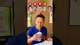 Deadly Grimace Shake Drinking Challenge + Ronaldo🥤🟣#ronaldo #gavi #lehmann #funny #shorts #kane