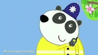 Aussie Peppapig