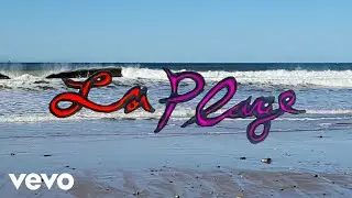 Oneida - La Plage (Official Video)