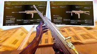 New ARMAGUERRA 43 CLASS Is *BROKEN* In WARZONE 🔥