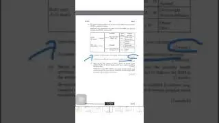 TEKNIK MENJAWAB BIOLOGI KERTAS 2 SPM 2020