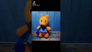 Совы, пупс и не только 🤣