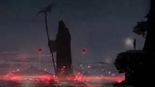 LifeAfter Who Dares to Awaken The Grim Reaper