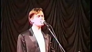 Олег Погудин .Лермонтов 