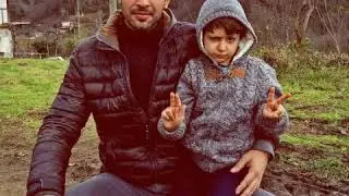 Sen Anlat Karadeniz 2 BÖLÜM SET'TEN FOTOĞRAFLAR