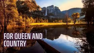 For Queen and Country