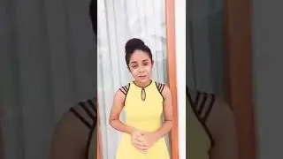 Official YouTube Channel Subscribe & Stay Tuned Guys | Sashrika Semini Official