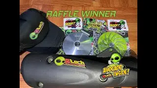 RAFFLE WINNER NA SINURPRESA PA