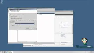 How To Install A Print Server On Server 2008 R2