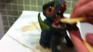 Jedasaurus Dinosaur