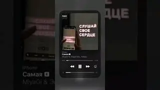 Miyagi & Эндшпиль & Amigo - Самая