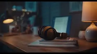 ATH M20xBT | Wireless Over-Ear Headphones