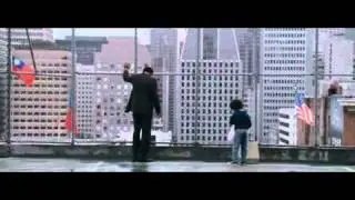 Awesome Inspirational scene from The Pursuit Of Happyness