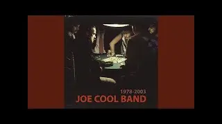 DDR  · Joe Cool Band
