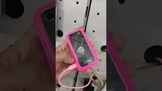 #hmd #barbie #pink #phone