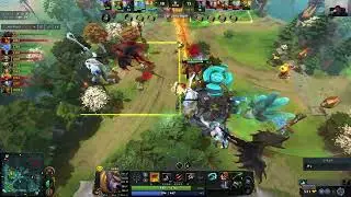 🔥SATANIC URSA HARD CARRY PERSPECTIVE🔥DOTA 2 PATCH 7.37B🔥