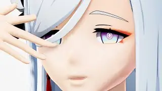 Adios /MMD R18/ Shenhe||Lisa||Ningguang