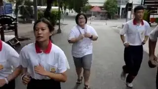 [Short Film] อ้วนจัง 