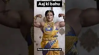 Gym wali bahu - body dekho - Tarun gill talks