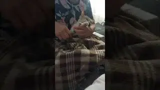 Бабуля маникюрша Хабаровск ДВ